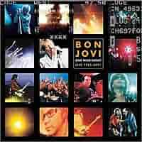 未開封CD　ボン・ジョヴィ　One Wild Night - Live1985 MC05Njc0LmpwZWc.jpeg